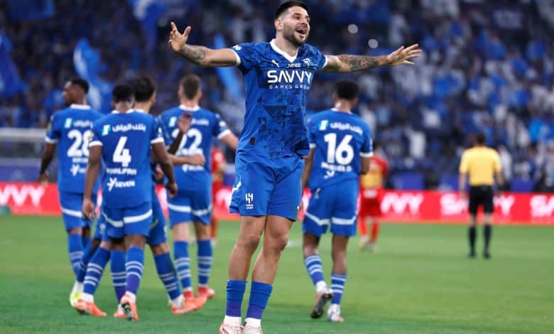 Saudi Pro League
