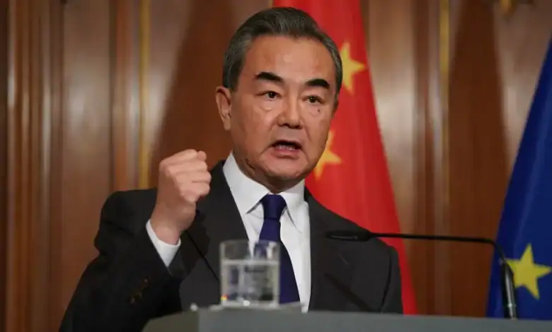 China Reaffirms Support for Somalia’s Sovereignty in Diplomatic Call