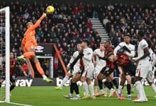 English Premier League