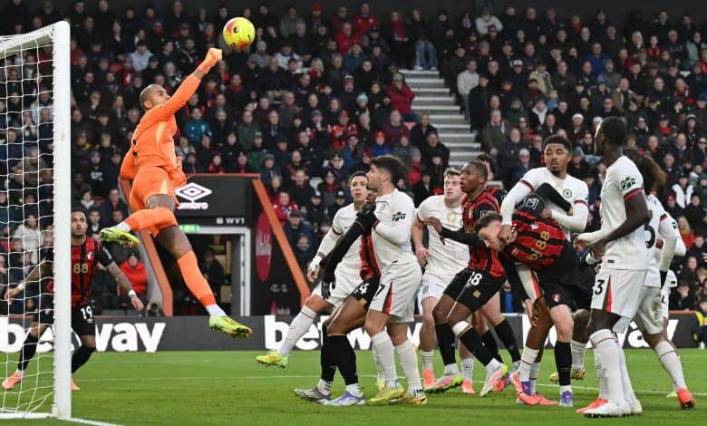 English Premier League