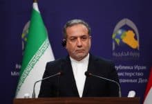 UAE Was “Active Partner” in US-Israeli War: Iranian FM