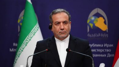 UAE Was “Active Partner” in US-Israeli War: Iranian FM