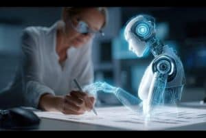 2025: The Year of Radical Transformation in Artificial Intelligence