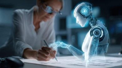2025: The Year of Radical Transformation in Artificial Intelligence