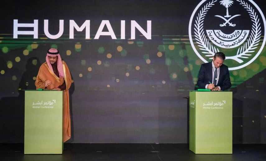 Absher Enhances User Experience with 5 New Services