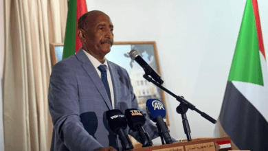 Al-Burhan Rules Out Truce with RSF in Sudan, Praises Saudi Arabia’s Peace Efforts