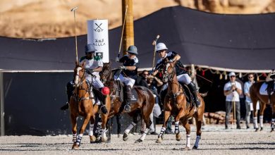 AlUla Desert Polo 2026: Golden Glamour Returns in January