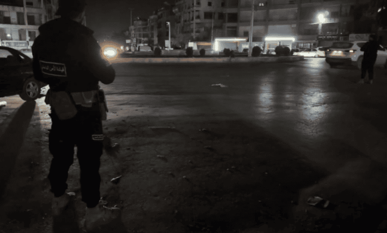 Aleppo Clashes: Syrian Government, SDF Halt Fire after Violence Outbreak