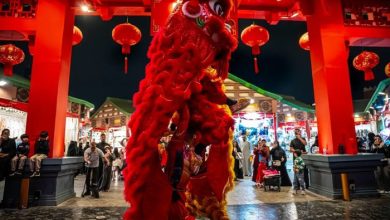 Boulevard World Unveils Global Entertainment Experience with Over 130 Live Performances