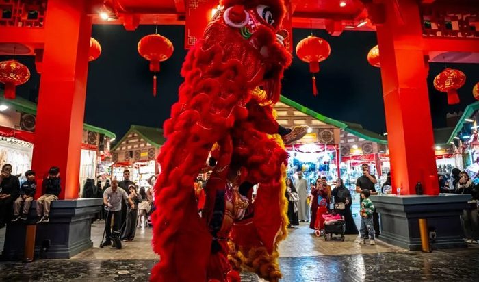 Boulevard World Unveils Global Entertainment Experience with Over 130 Live Performances