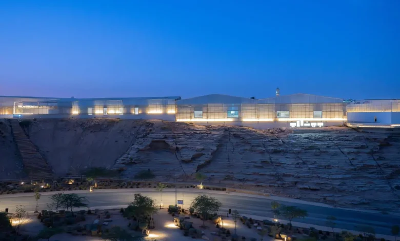 Diriyah Art Biennale 2026 to Highlight Contemporary Transformations
