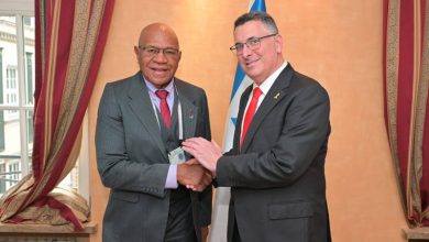 Israel to Open New Embassy in in Fiji in 2026