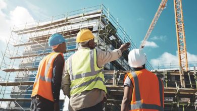 Saudi Arabia Cancels Expat Fees for Licensed Industrial Facilities