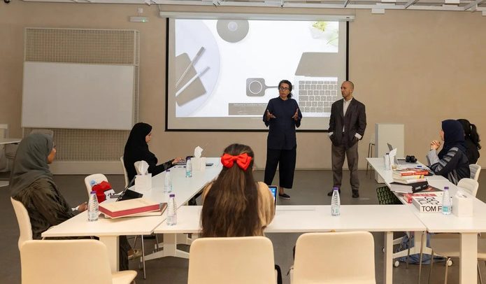 Fashion Commission Concludes “Building a Fashion Brand” with Fondazione Sozzani