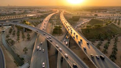 Saudi Arabia Launches SR8 Billion Corridor Development Projects