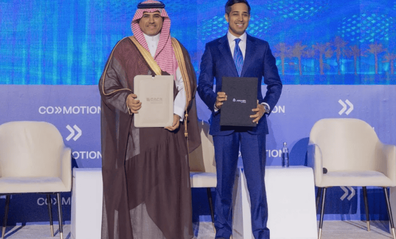GACA, Archer Aviation Partner to Launch Air Taxi Services in Saudi Arabia