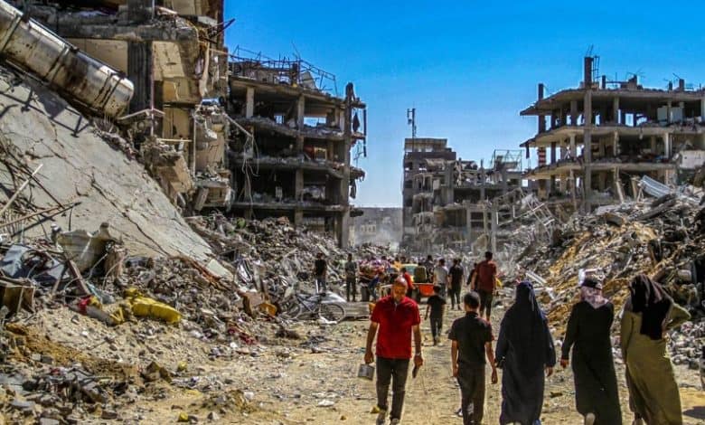 Miami Talks: Gaza Ceasefire Mediators Push for Advancing Phase 2