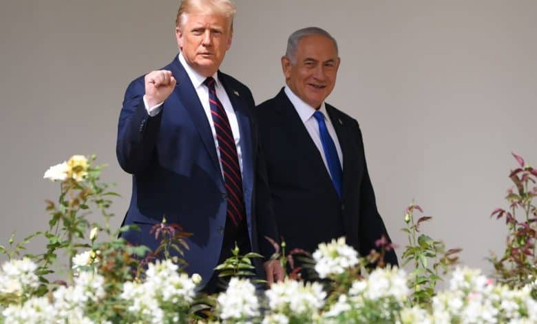 Netanyahu to Meet Trump on Dec. 29