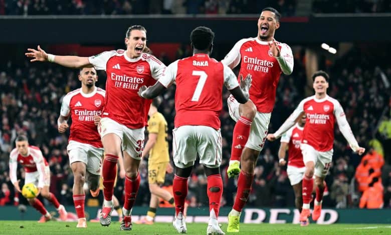 English Premier League