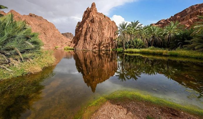 Hail Region Draws Over 3 Million Visitors in 1st Half of 2025