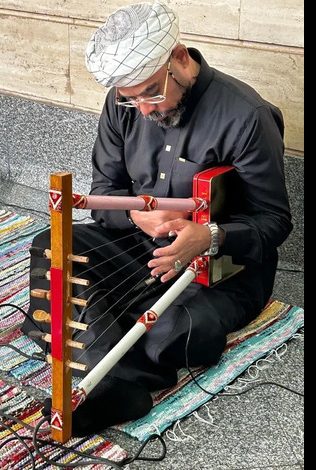 Handicrafts, Cuisine Reflect Egypt’s Enduring Cultural Heritage