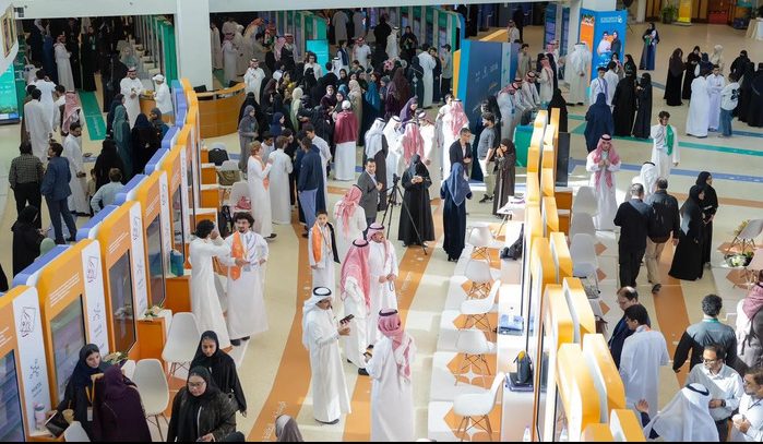 Saudi Gifted Students Achieve 129 International Awards in 2025