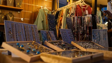 Historic Jeddah’s Gold Street: Where Heritage Meets Commerce