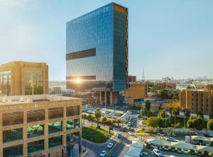 KFSHRC Tops Middle East Rankings in Oncology, Orthopedics for 2026