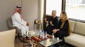 Libraries Commission, IFLA Explore Collaboration, Digital Innovation