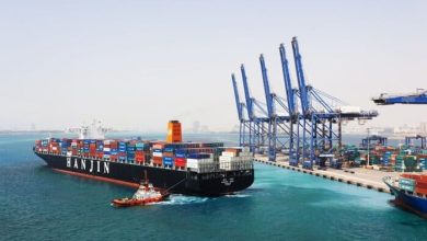 Mawani Signs 3 MoUs with Global Shipping Lines to Boost Saudi Exports
