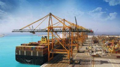 Mawani, Arabian Chemical Terminals Sign Land Lease Agreement for Storage Tanks at Jubail Port