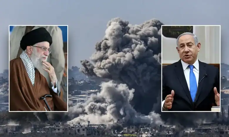 Netanyahu Intends to Brief Trump on Potential Renewed Strikes on Iran