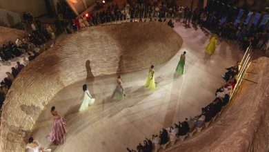 Fashion Commission Launches 1st Executive Master’s Program in Riyadh