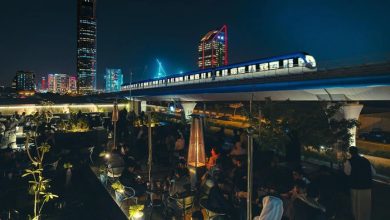 Cities of Possibility: Advancing Quality of Life in Saudi Urban Living