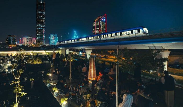 Cities of Possibility: Advancing Quality of Life in Saudi Urban Living