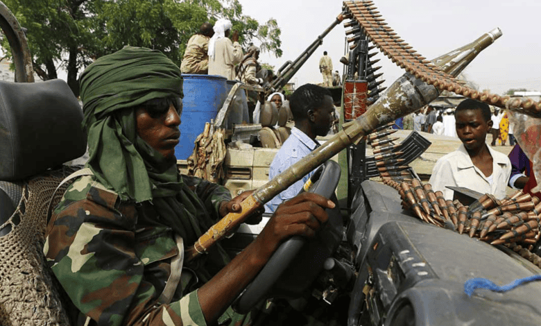 RSF Says No Clashes with Juba Forces at Sudan’s Heglig Oilfield