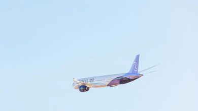 Riyadh Air Completes 1st Test Flight of Its Inaugural Boeing Aircraft