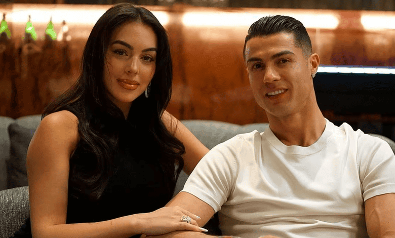 Ronaldo & Georgina
