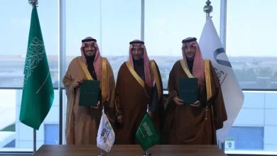 SFD, Saudi Exports Sign MoU to Boost National Products Globally