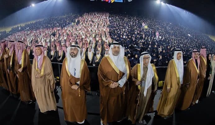 SCFHS Celebrates Graduation of 12,591 Trainees from Saudi Board, Health Academy Programs