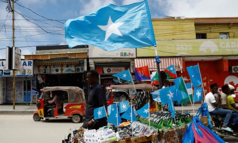 Arab, Islamic States Reject Israel's Somaliland Recognition at Expense of Palestinians