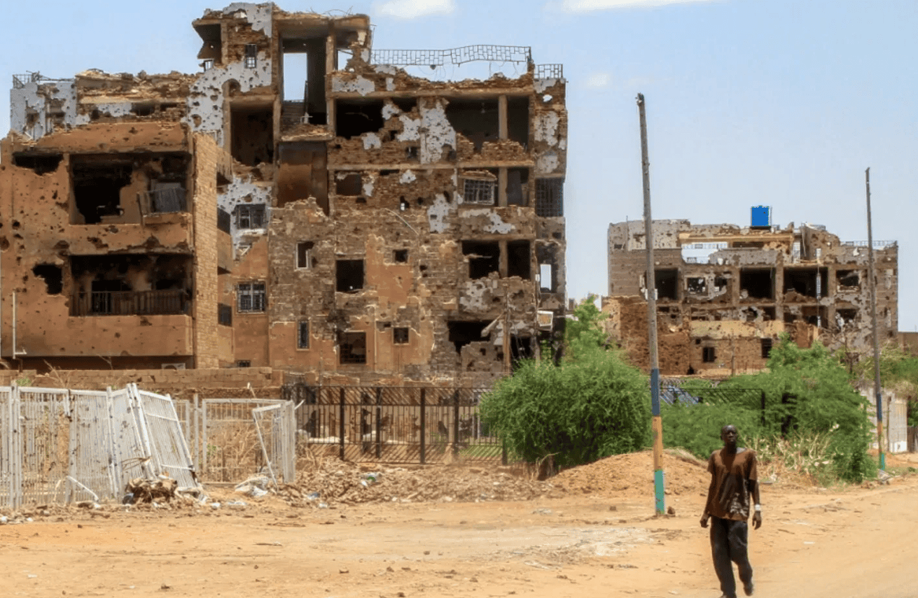 Renewed shelling in Dilling, South Kordofan has resulted in 9 deaths and 51 injuries, according to the Sudan Doctors