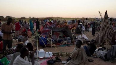 RSF Erasing Evidence of El-Fasher Atrocities in Sudan: Report