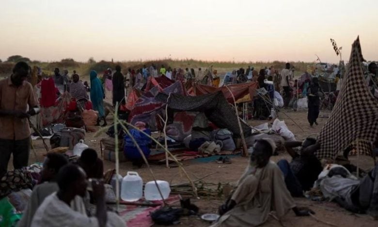 RSF Erasing Evidence of El-Fasher Atrocities in Sudan: Report