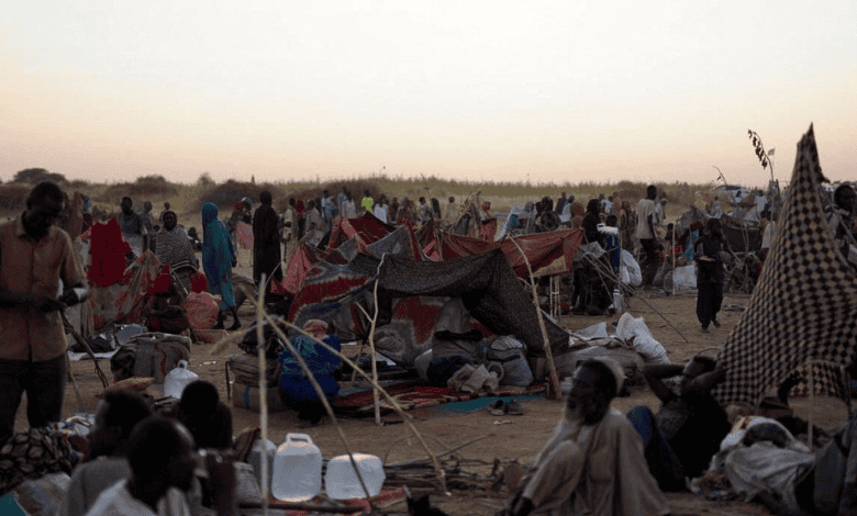 RSF Drone Strikes Hit Kindergarten, Hospital in Sudan’s Kordofan