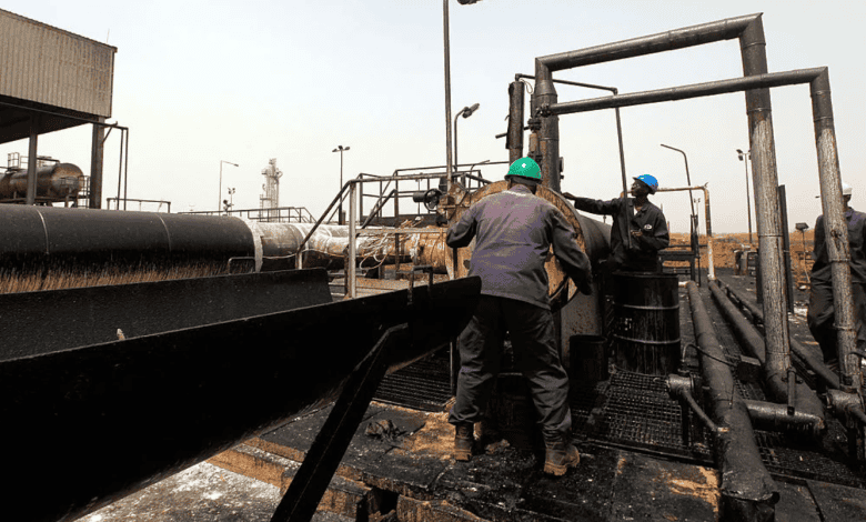 RSF Claims Takeover of Sudan’s Largest Oilfield