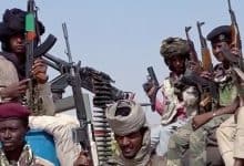 New Blow to Sudan's RSF: Top Political Advisor Defects
