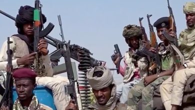 New Blow to Sudan's RSF: Top Political Advisor Defects