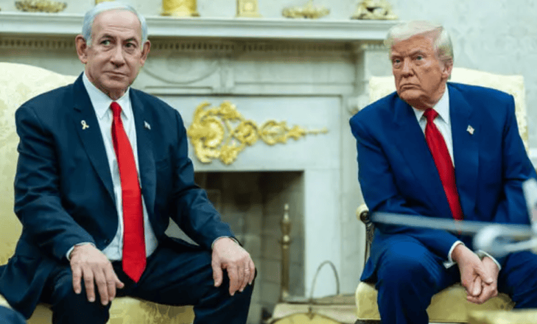 Trump-Netanyahu Meeting: Gaza, Iran, Lebanon High on Agenda