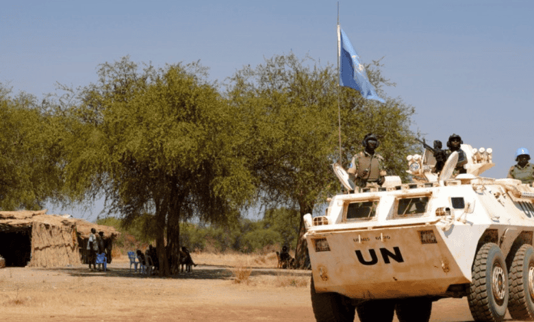 Drone Attack Hits UN Building, Kills 6 Peacekeepers in Sudan’s South Kordofan